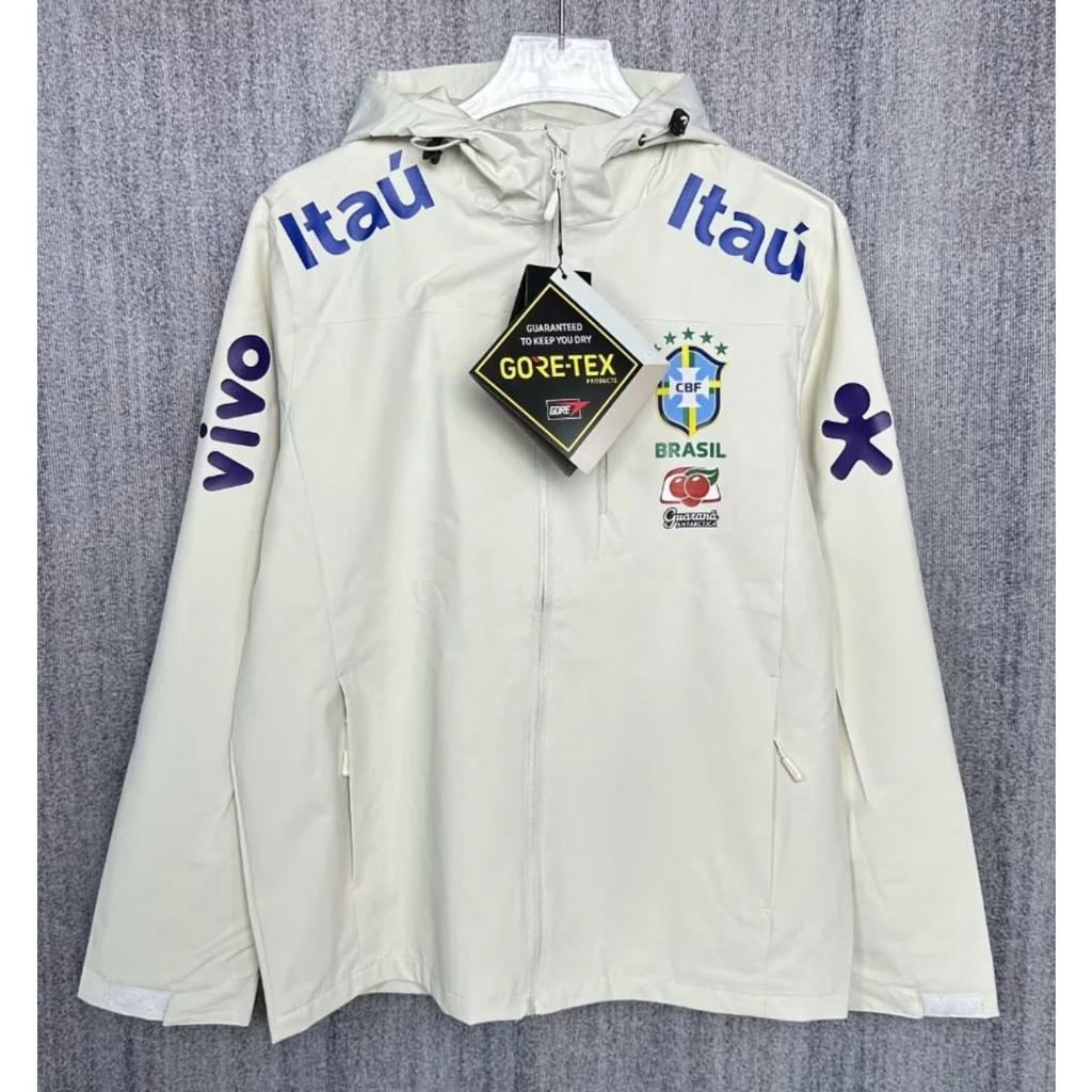 ZYLLO Outdoor Sports Fashion Coat New Racing Team Waterproof Jacket