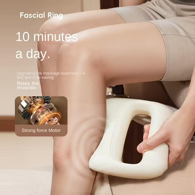 New Smart Home Massager for The Abdomen Leg Massager Arm Massager Relieves Fatigue Electric Massagers