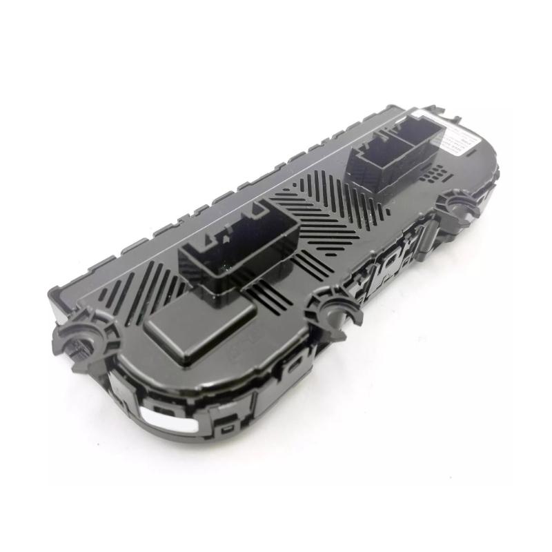Modern Touch Screens Air Conditioning Control Unit With Temperature Heated Seating Function For 17G907044AN 5NA907044AP