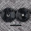 Coat Resin Snap Buttons for Knitwear, Jackets, and Cashmere Sweaters - Invisible Mother-Son Buckle Press Stud Pattern