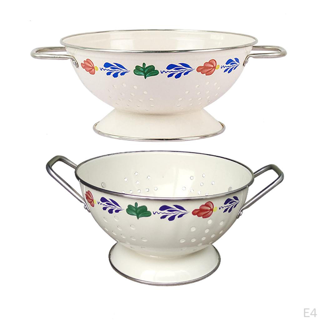 Multifunksjonell Frukt Snacks Serveringsbrett Stativ Avrenningskurv Appetittvekker for Nøtter Krydder Brød Selskaper ,