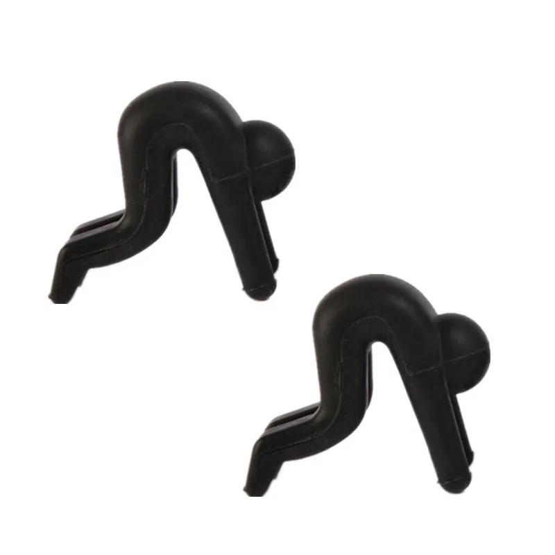 

Силиконовый держатель для крышки кастрюли с защитой от перелива, подставка для кухонных инструментов, подставка для мобильного телефона, палочки для еды, держатель ложки, подставка, гаджеты M