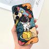 For Samsung Galaxy S23 FE Case S23 Plus New Fashion Candy Painted Soft Silicone Phone Case For Samsung S23 Ultra S 23 S23+ Shell