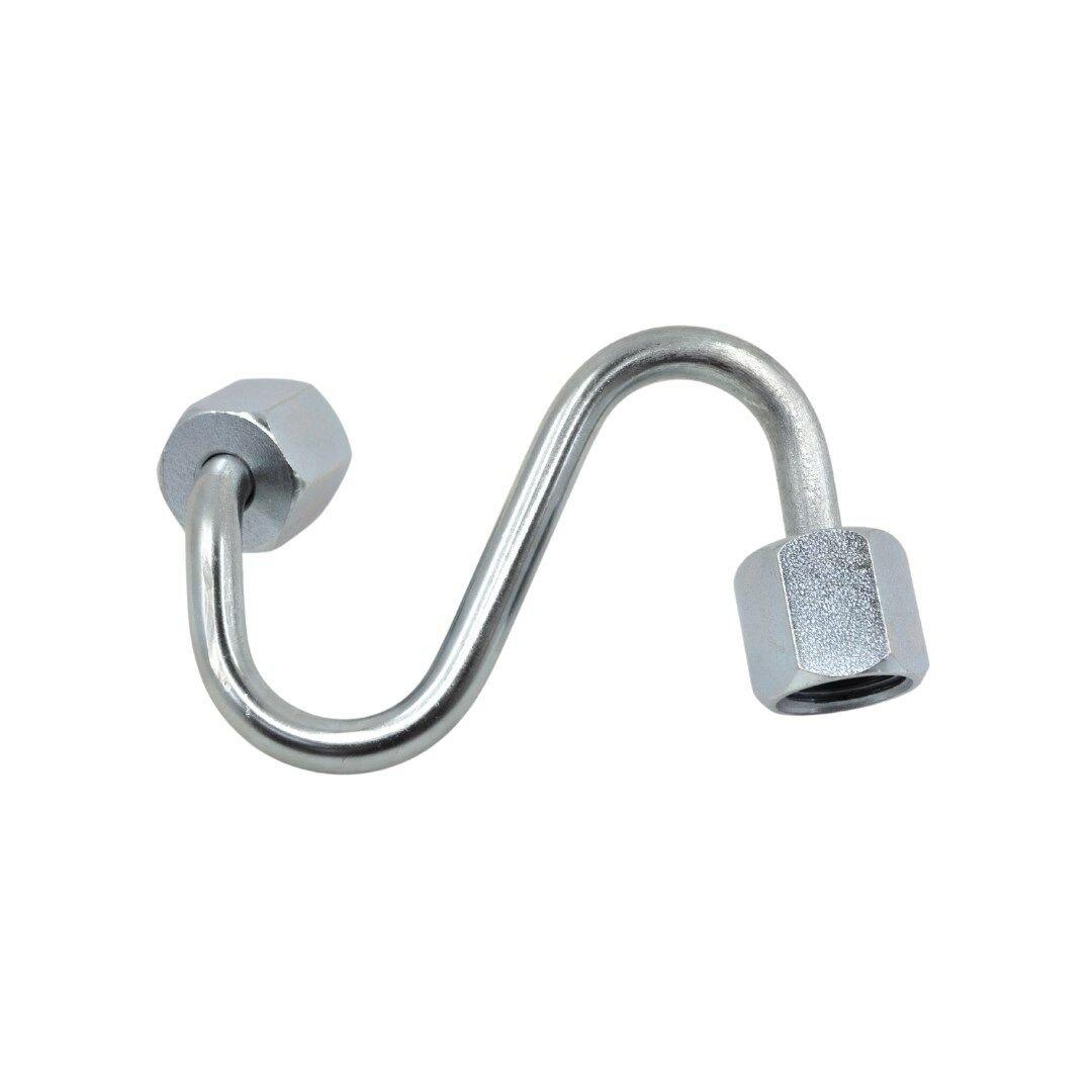 

Напірна труба інжектора для сидіння OEM:03L130301AR