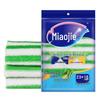 Miaojie Bamboo Oil-Removing Dishcloths