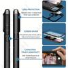Suitable Case for IPhone 18 Pro Max 4G 5G 2026 with Metal Heavy Duty 360 Full Body Shockproof Armour Protective Cover