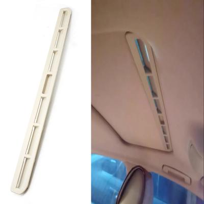 1PCS Gray or Beige Sunroof Cover Buckle for VW Passat Bora Jetta Skoda Superb Octavia Pentium B70 Sunroof Panel Handle Buckle