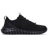 Skechers Overhaul Black (Unisex) Running Shoes 52820 BBK