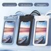 Universal Touchscreen Waterproof Phone Pouch