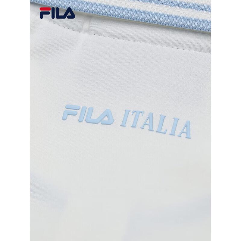Fila Women's Navigator Cool-Touch Polo Shirt