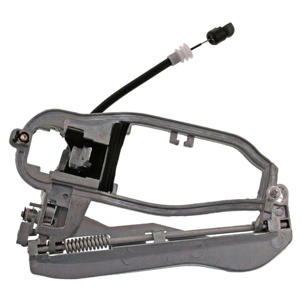 

Держатель ручки двери со стороны водителя сзади слева для BMW X5 E53 51228243635