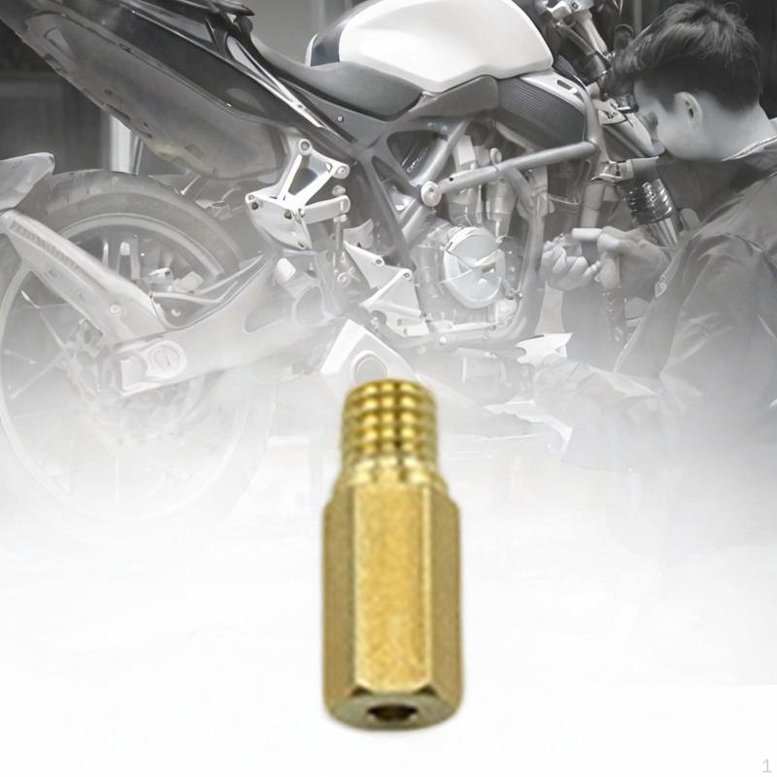 

Carburetor Main Jet Multifunction Replace Parts for Automobile Truck Repair 155