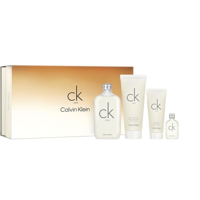 Calvin Klein Fragrance Collection
