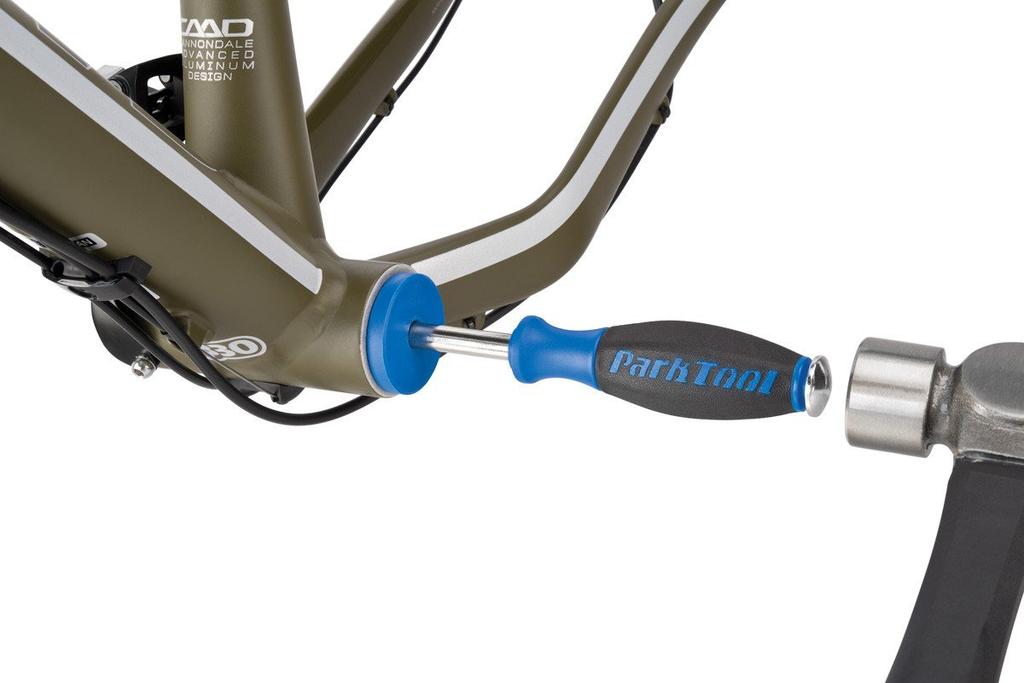 PARKTOOL BB bearing tool set BBT-30.4