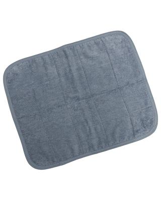 Sauna Mini Single Towel 40 X 50 Cm Mat, Size, Item, Gray, Fabric, Small, Washable, Quick-Drying,