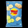 Lay's Lime Flavor Potato Chips, 2-Pack