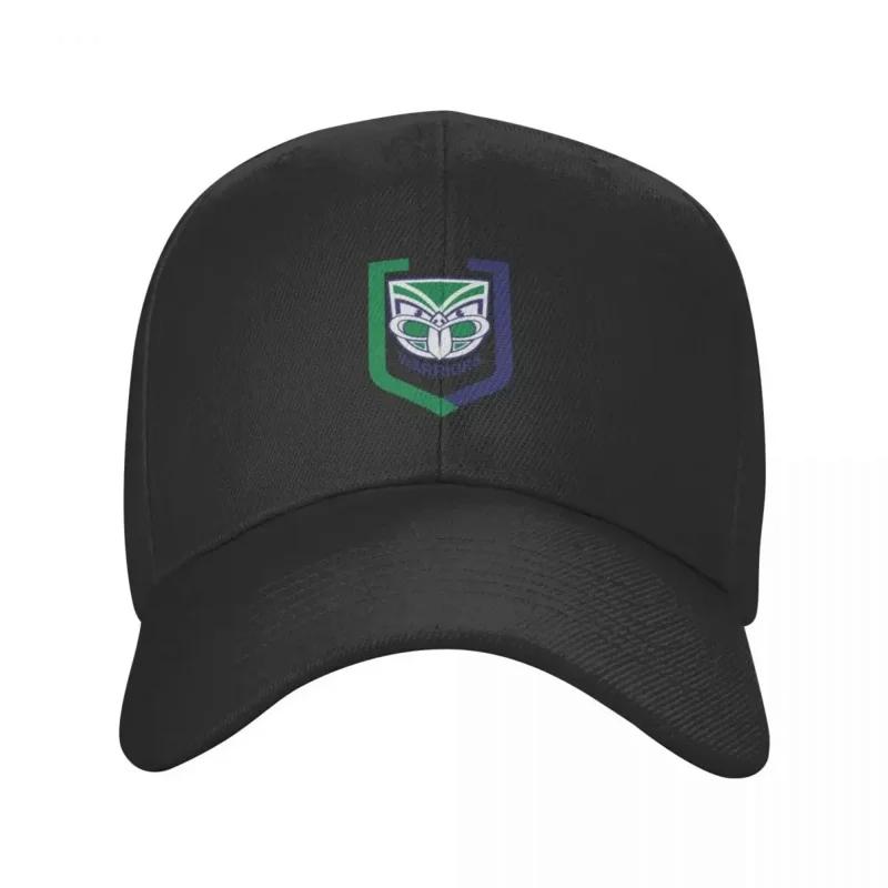 New Zealand Warriors Baseballkappe Kinderkappe Snapback Kappe Hut Unisex Luxus Golf Unisex WoUnisexs