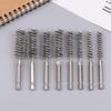 For Electric Drill Impact Tool Cleaning Stainless Steel Drilling Brush Twisted Wire Stainless Steel Cleaning Brushes
