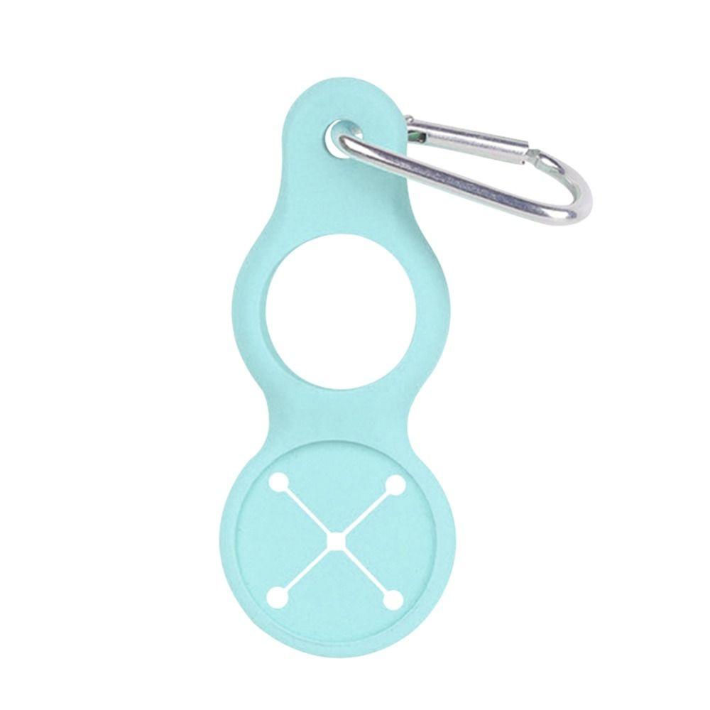 Tight Enough Sports Kettle Buckle Carabiner Easy To Use  Kettle Buckle   Hang Handkerchiefs