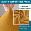 Bar Stool Cover Counter Stool Pub Dining Chair Slipcover For Dining Room Room Velvet Barstool Protective Cover Covers Slipcover Parson Chair Covers