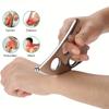Stainless Steel Scraping Board Body Scrapper Massage Plate for Release Pain Relief Guasha Plate Massage Relaxation