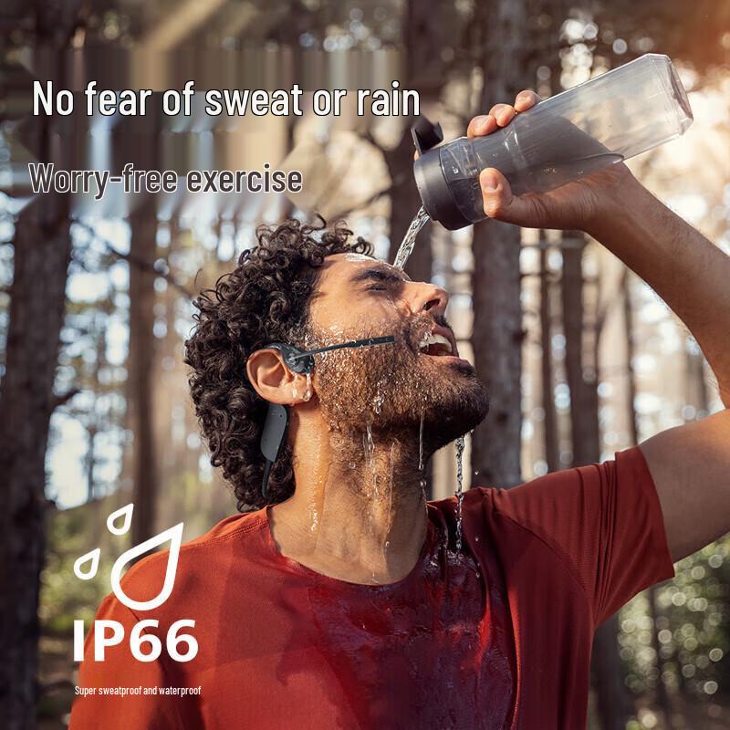 Philips TAN5609 Bone Conduction Sports Headphones