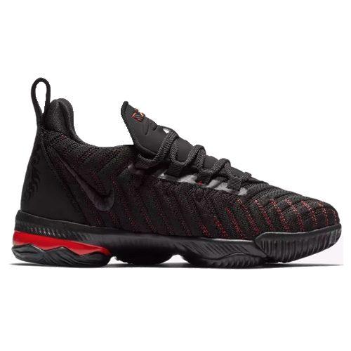 Nike LeBron 16 Fresh Bred PS AQ2467-002