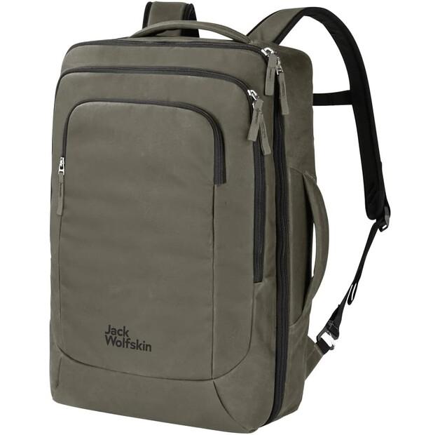 

Рюкзак Jack Wolfskin Traveltopia Cabinback 34 dusty olive (2010811-4550)