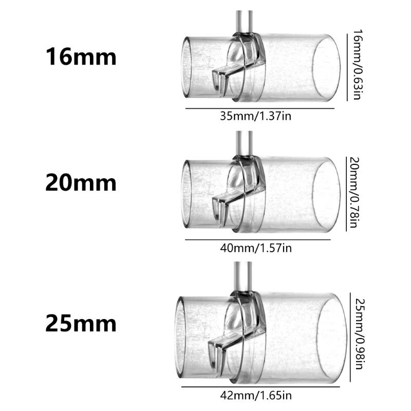 Aquariums Oxygen Boosts Outlet Water Pump Enhancers Setups For Enhancing Fish Plant Health of Various Water Systems