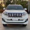 2014-2017 Prado/Land Cruiser Prado Body Kits: 2700/4000/FJ150 Bumper Parts