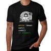 Algorithm Of Success For Python Developer Tshirt Utility Work Short Sleeve Top