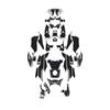 For BMW C400GT 2025 Motorcycle Armor Decoration Protective Stickers Kits Of Motor Bike C 400 GT Accessories
