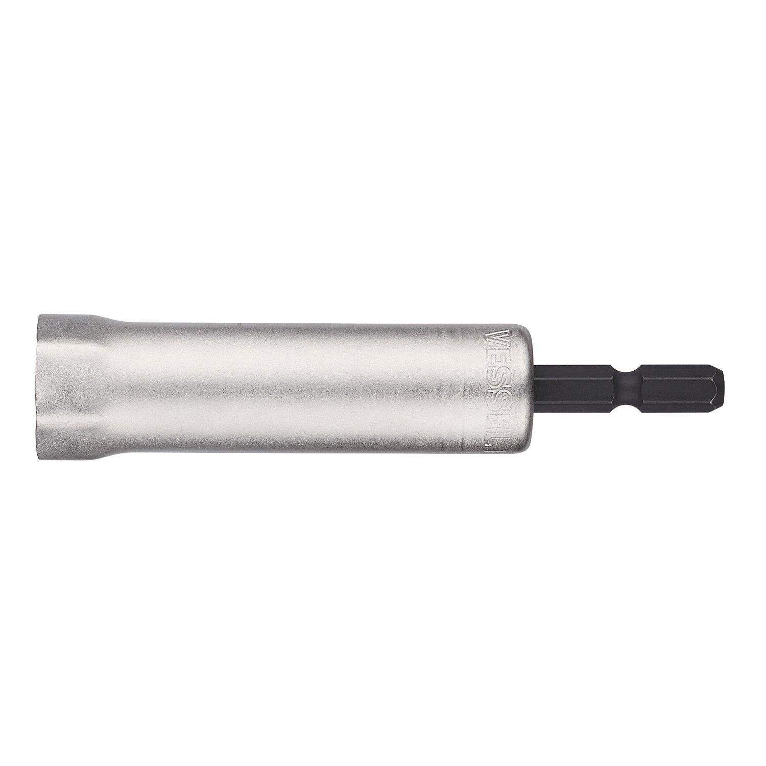 

VESSEL Raceway Socket Width across flats 17 x 100mm KAR201710