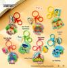 Porta-moedas, clips, porta-chaves – Chaveiros
