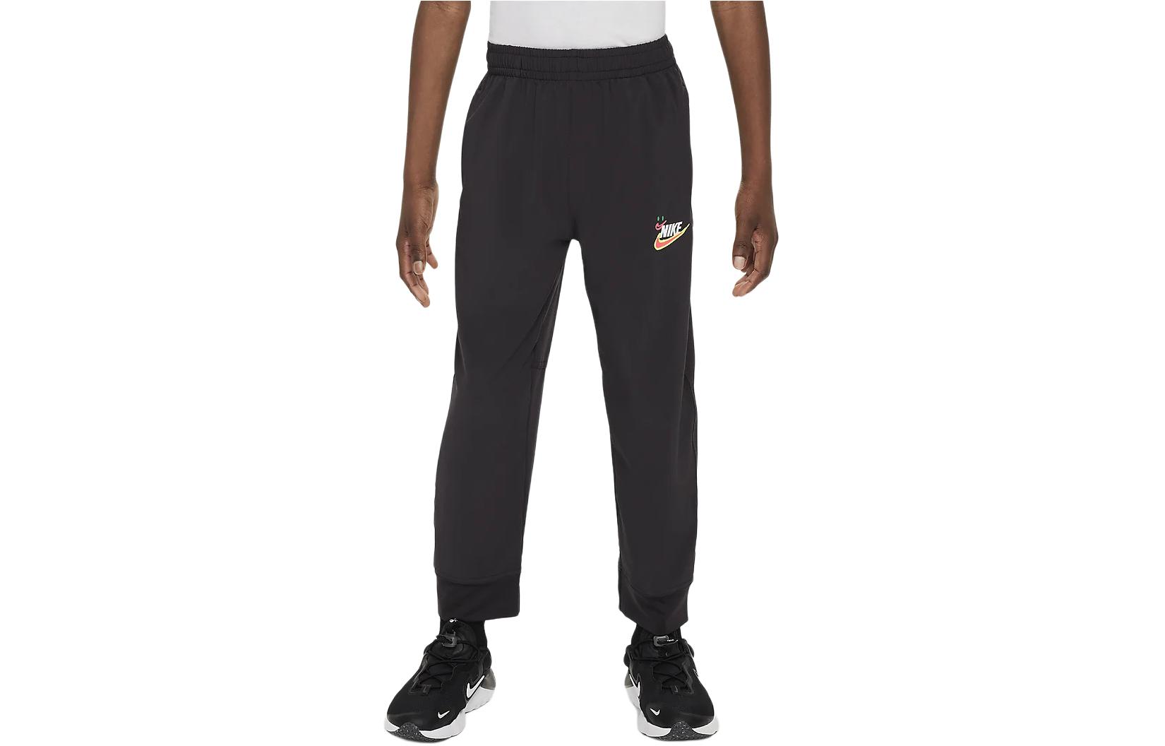 Nike Kids Pants Moderate HM9260-010 5