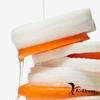 Aprilskin Coussinets Vita clarifiants au carrotène, 60 unités