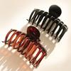 Bydaisy Italian Hook-type Medium Hair Clip Bh0780