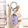 Emma Yadea Electric Vehicle Soft Rubber Remote Control Key Cover - Little Honey Bean Design (AM1Q1/6)