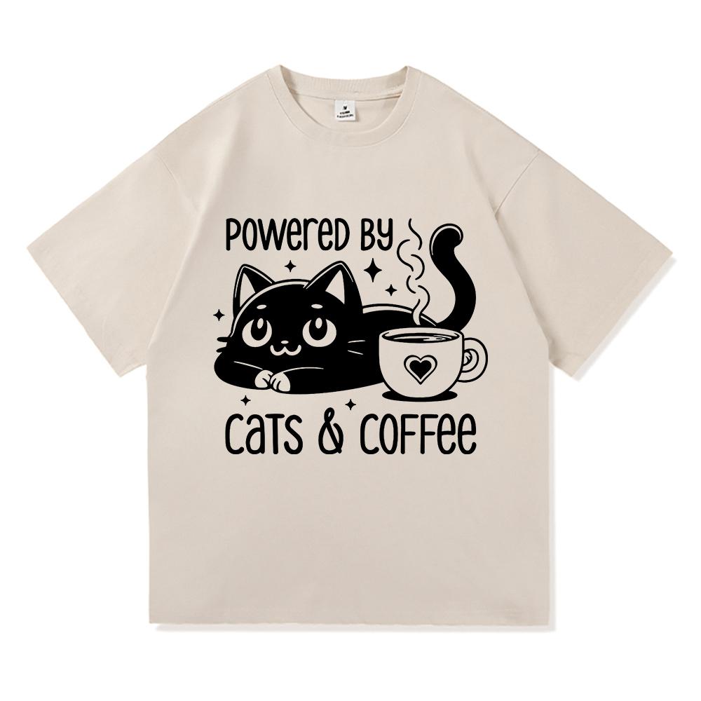 Funny Fish Market Fight Club T Shirt 2025 Fashion Men/women Clothing Vintage Harajuku High Quality Clothes Cotton Tshirts