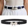 Ergonomic Waist Strap Belt Bowknot Clasp Design Waist Cincher Extended Wear Comfort Professional Lifestyle Solution