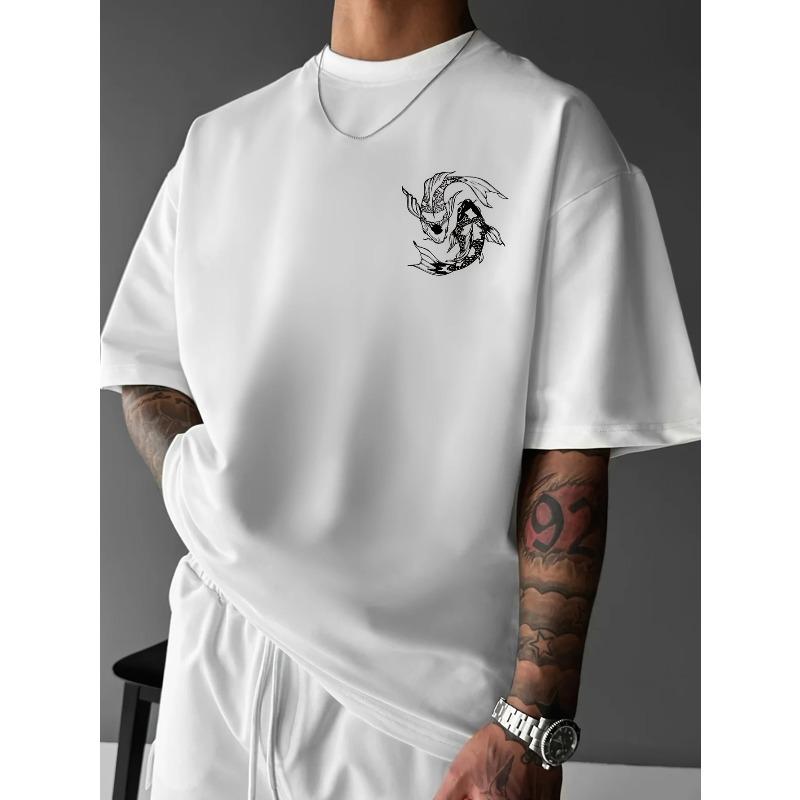 Rapper Dani Martin Tour 2026 Merch Trička Pánské Pop Music Oblečení Tričko s krátkým rukávem Muž Hip Hop Gotické Vintage Tričko