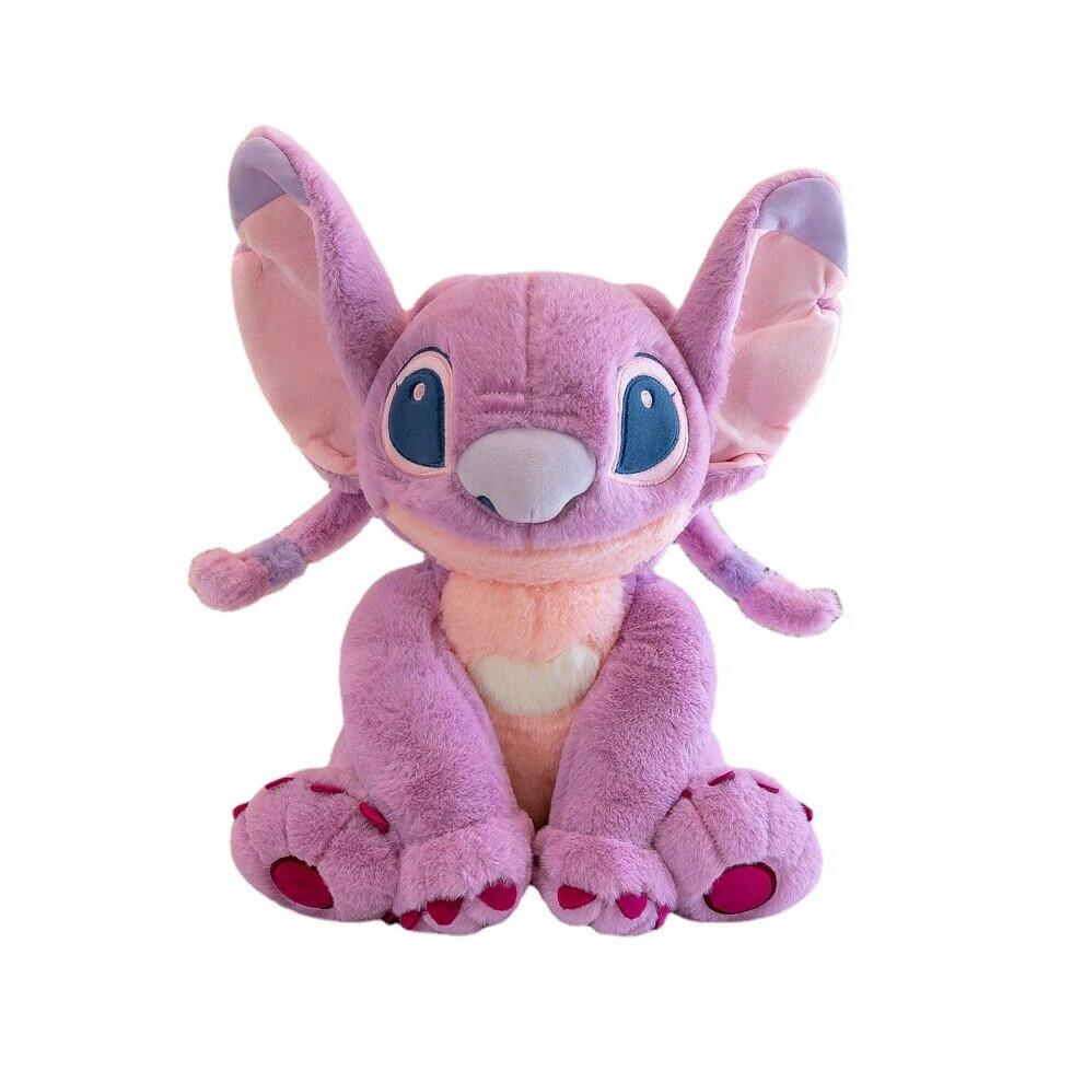 Stitch Angel Plush Doll Stitch Toy Gift Kids