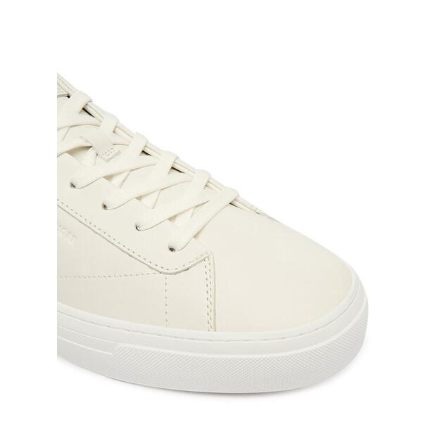 Кроссовки Tommy Hilfiger Premium Dress Cupsole Lth