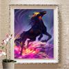 Full Round Drill 5D DIY Diamond Painting Embroidery Cross Stitch 5D Home Decor Gift
