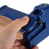 Plate Edg-e Banding PVC Straight Edg-e Trimmer Head Woodworking Manual Edg-e Banding Machine Tool Planer