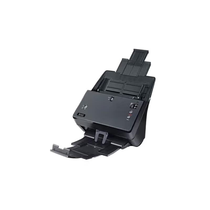 Hanvon HW-6160 High-Speed A4 Document Scanner CN plug (adapter included)