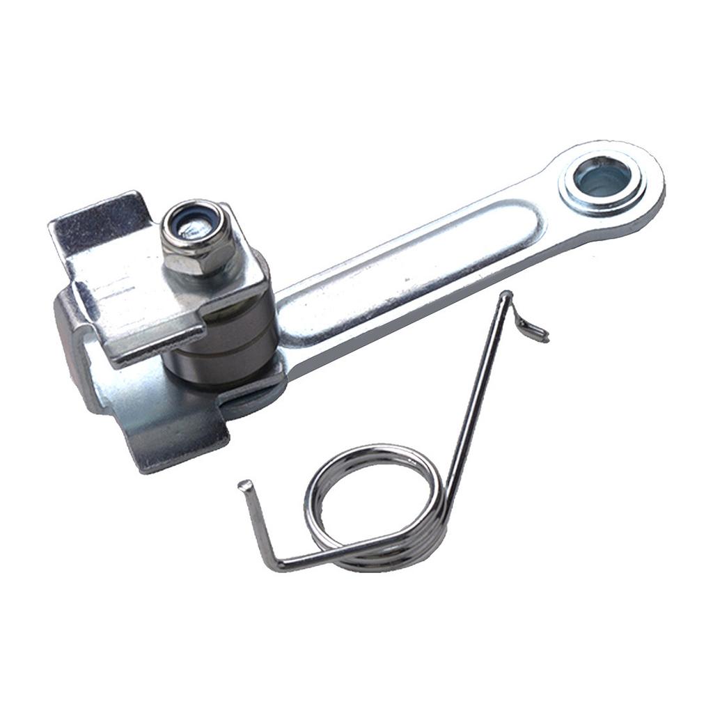 Kettenspanner in Industriequalität mit Rollenfeder, Kettenspanner aus Metall und Gummi für Razor MX500/MX650 Dirt