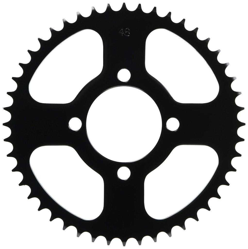 גלגל שיניים מונע KITACO עבור (אחורי/48T) TZR50R/TZR50/TZ50 535-0077248