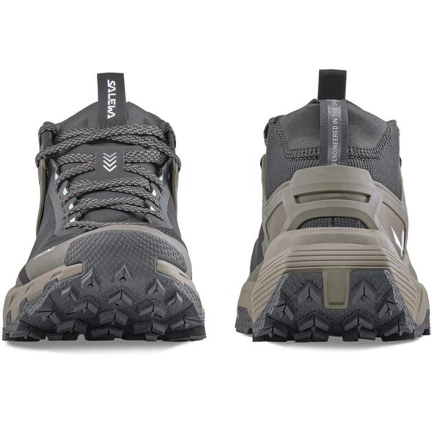 Треккинговые ботинки Salewa Pedroc 2 Powertex