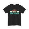 Smoker's Casual Tee | Cool, Comfortable & Stylish Wear | I'd Smoke That Shirt